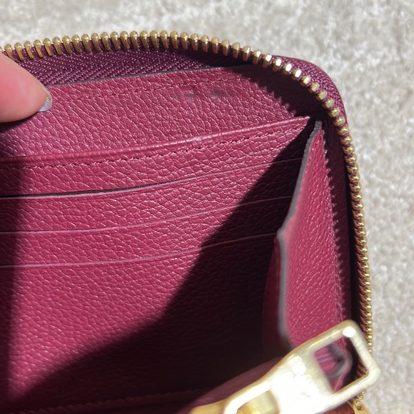 Louis vuitton Empriente zippy wallet - Picture 8 of 8